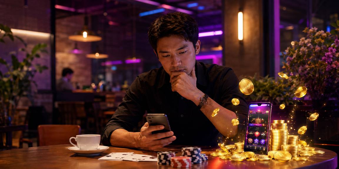 99play Mở bàn chơi ngay trên điện thoại của bạn